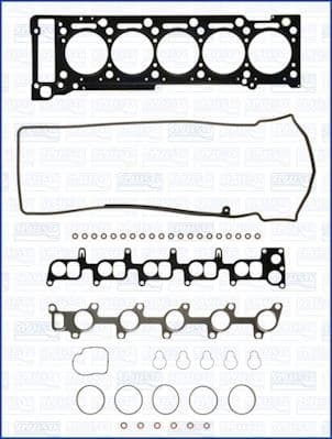 Gasket Kit, cylinder head 52175000