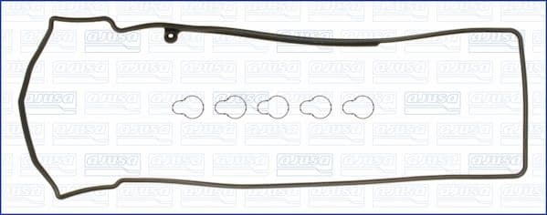 Gasket Set, cylinder head cover 56040700