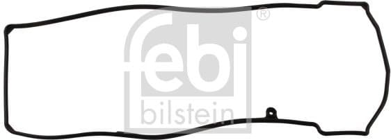 Gasket, cylinder head cover 40829