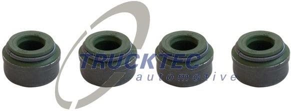 Seal Set, valve stem 02.43.266 - image 2