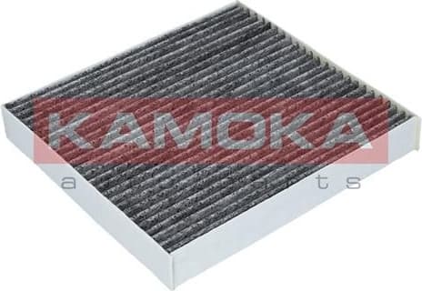 Filter cabin F509901