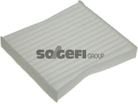 Filter, cabin air AH256