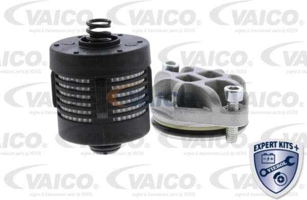 Haldex filter V95-0372