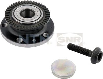 Bearing wheel R15727 - image 2