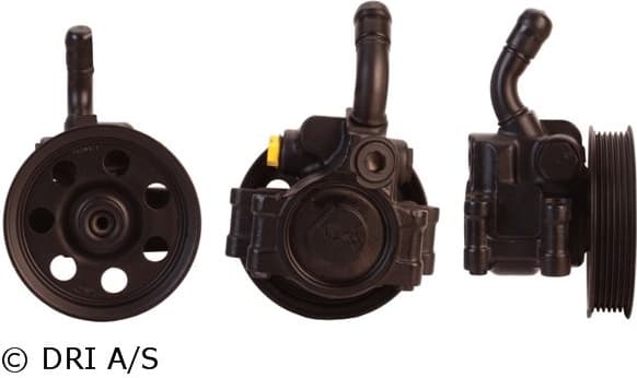 Hydraulic Pump, steering 715520133