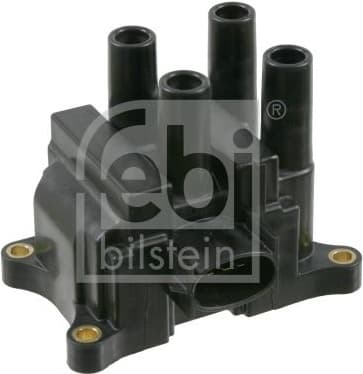 Ignition Coil 26869