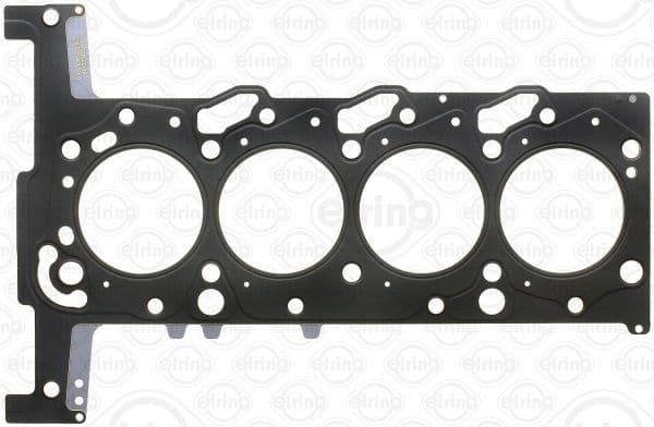 Gasket cylinder head 156.211 - image 2