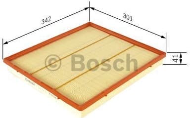 Air Filter F026400373 - image 5