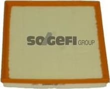 Air Filter A1562 - image 2