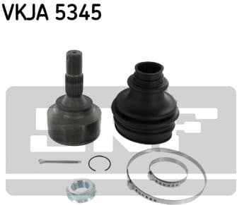 Joint Kit, drive shaft VKJA 5345