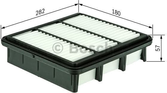 Air Filter 1457433070 - image 5