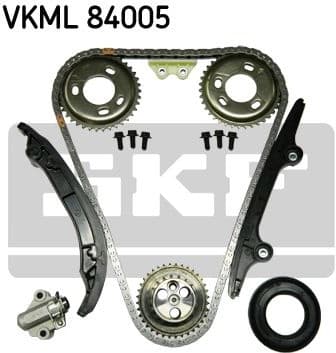 Timing chain kit VKML84005