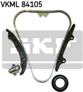 Timing chain kit VKML84105