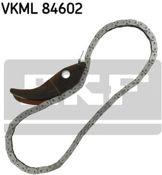 Timing chain kit VKML84602 - image 2