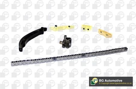 Timing chain kit TC2365K - image 2