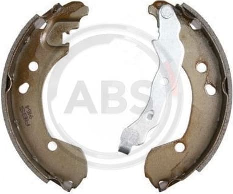 Brake Shoe Set 9164