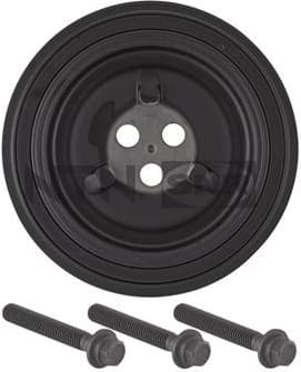 Belt Pulley, crankshaft DPF352.09K1