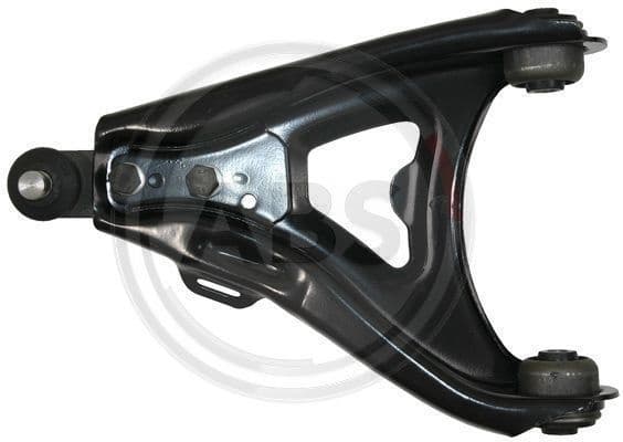 Control/Trailing Arm, wheel suspension 210861