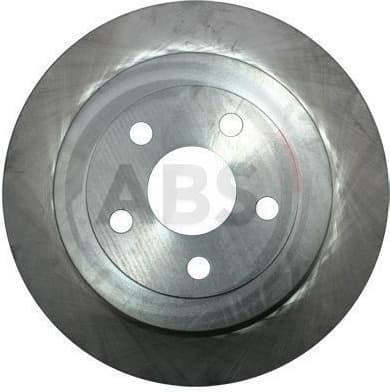 Brake Disc 16727