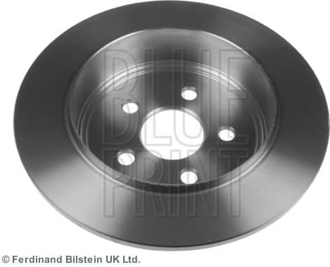 Brake Disc ADA104329 - image 2