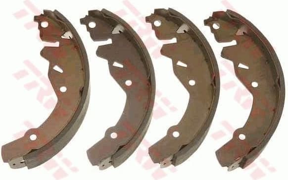 Brake Shoe Set GS8465