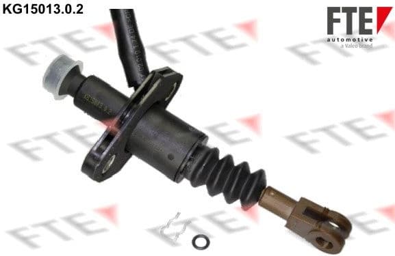Clutch master cylinder KG15013.0.2