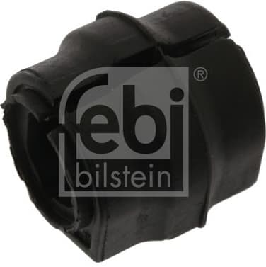 Mounting, stabiliser bar 39682