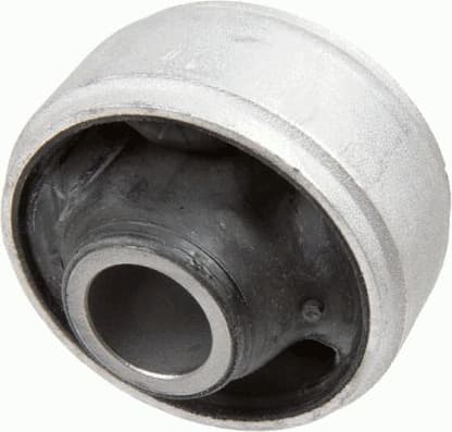 Silentblock front axle 17683 01