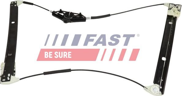 Window Regulator FT01416 - image 2