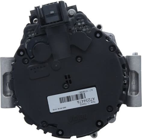 Starter Generator VALEO ORIGINS NEW STOP&START OE TECHNOLOGY 443027 - image 2