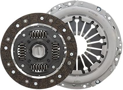 Clutch Kit AISIN Clutch Set (2P) KE-RE31R