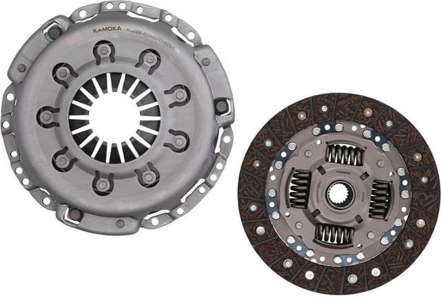 Clutch Kit KC299