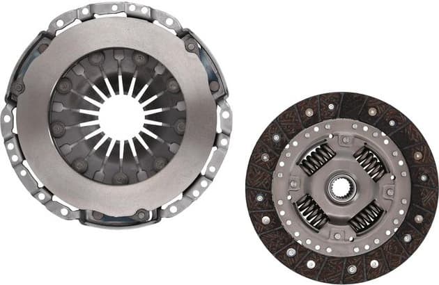 Clutch Kit KC299 - image 2