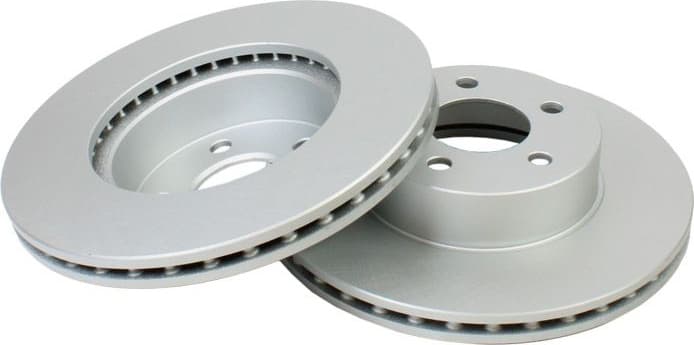 Brake Disc QD1464