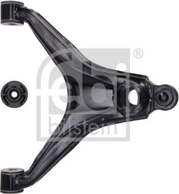 Control/Trailing Arm, wheel suspension 197252 - image 2