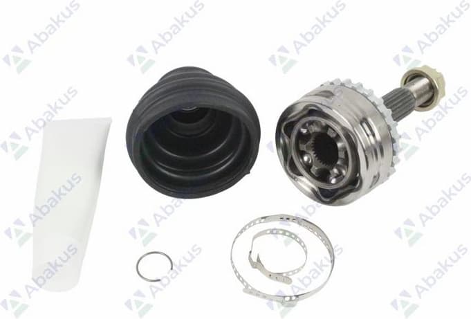 Joint Kit, drive shaft 141-04-020 - image 2