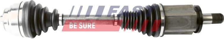 Drive Shaft FT01746