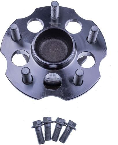 Wheel Bearing Kit W414093