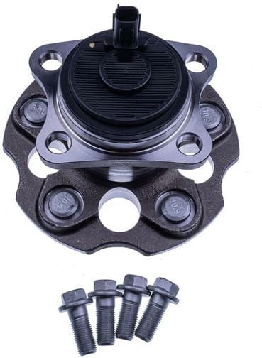 Wheel Bearing Kit W414093 - image 2