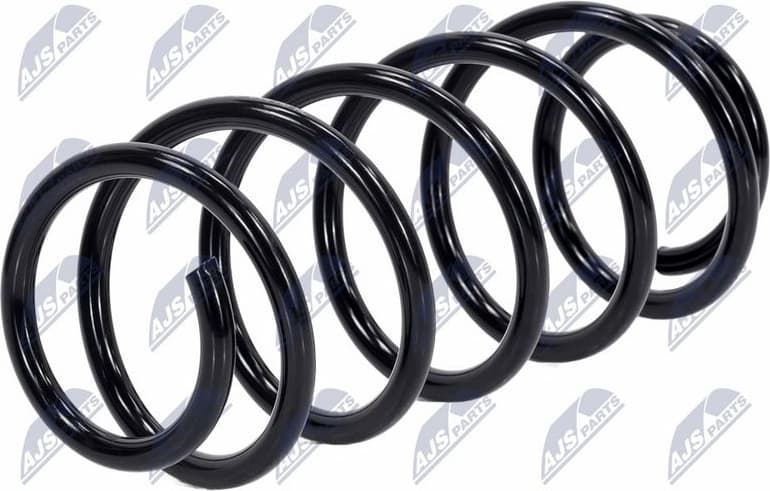 Suspension Spring ASZ-AU-044