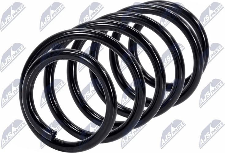 Suspension Spring ASZ-AU-044 - image 2