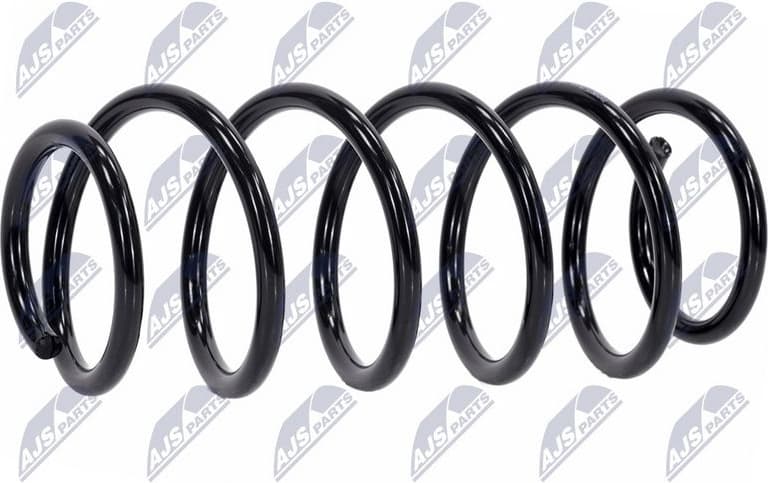 Suspension Spring ASZ-AU-044 - image 3