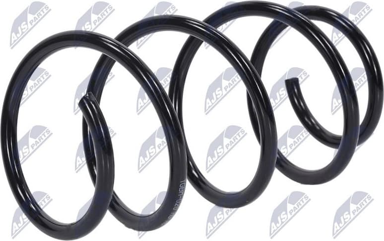 Suspension Spring ASZ-BM-020
