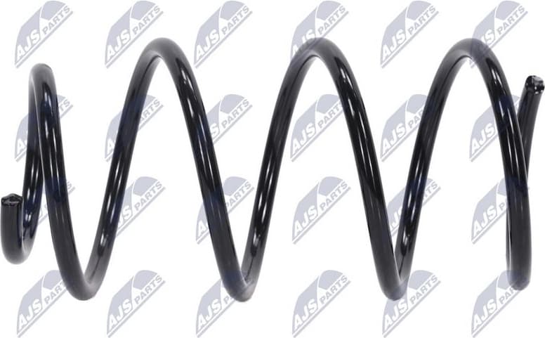 Suspension Spring ASZ-BM-020 - image 3