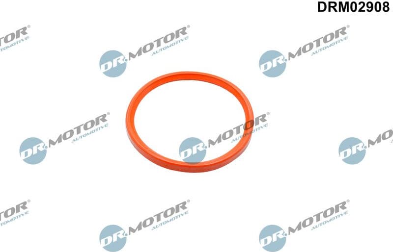 Seal Ring, charge air hose DRM02908