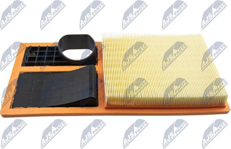 Air Filter FAF-VW-058 - image 4