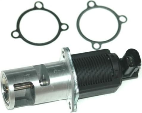 EGR Valve ZE0018