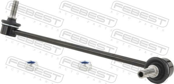 Link/Coupling Rod, stabiliser bar 1923-G01FR