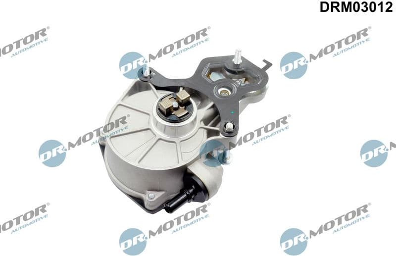 Vacuum Pump, braking system DRM03012