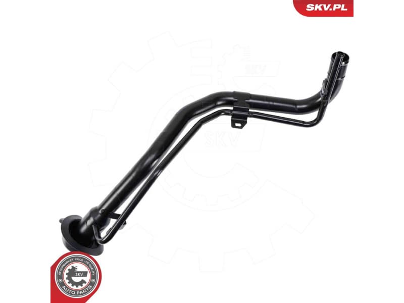 Filler Neck, fuel tank 54SKV951 - image 3